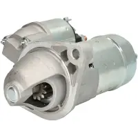 Hella Starter Opel 12V 1.4kW 8EA 011 610-661 Hella voor o.a. OPEL