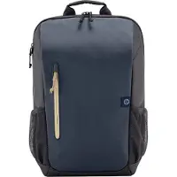 HP Travel 15,6 Blue Night Laptop Backpack, 18 liter