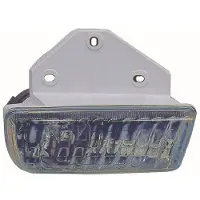 VAN WEZEL MISTLICHT -1/96 TYPE I/II RECHTS 5874996 Van Wezel voor o.a. VOLKSWAGEN