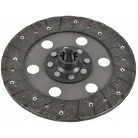 SACHS Koppelingsplaat 1864 634 023