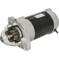 Hella Starter PSA 12V 2.3kW 8EA 012 526-221 Hella voor o.a. CITROEN, FIAT, PEUGEOT