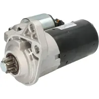 Hella Starter VAG 12V 1.1kW 8EA 011 610-041 Hella voor o.a. AUDI, FORD, SEAT, SKODA, VOLKSWAGEN