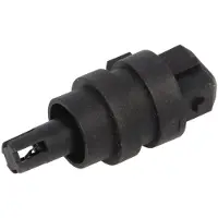 Hella Temperatuursensor voor o.a. AUDI, FORD, SEAT, SKODA, VOLKSWAGEN