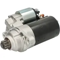 Hella Starter VAG 12V 1.1kW 8EA 012 527-401 Hella voor o.a. AUDI, SEAT, SKODA, VOLKSWAGEN