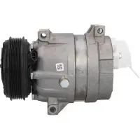 Valeo COMPRESSOR MEGANE 1.9TDI ES voor o.a. NISSAN, OPEL, RENAULT