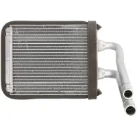 NRF Warmtewisselaar, interieur verwarming 54400