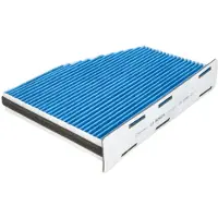 Bosch 0 986 628 615 Interieurfilter