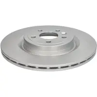 Textar Remschijf 92314305, 1 stuk