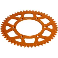 Supersprox Rondsel RAL-990:52-ORG