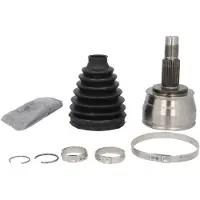 SPIDAN GKNJ20712 Homokineet reparatie set, aandrijfas