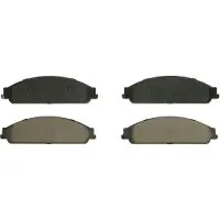 Hi Q SP4310 Remblokken