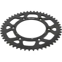 Supersprox Rondsel RAL-990:49-BLK