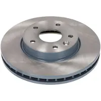 Blue Print ADBP430206 Remschijf