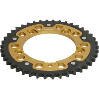 Supersprox Stealth 42d Rst1800x42gld Achtertandwiel
