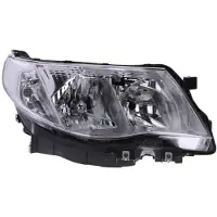 Depo Koplampen 220-1118R-LD-EM