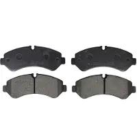 BRECK Remblokset 22791 00 703 00