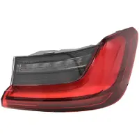 Hella Achterlicht 2SD 013 173-621