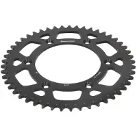 Supersprox Rondsel RAL-210:49-BLK