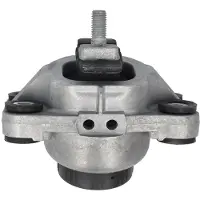 TEDGUM TED96150 Motorsteunlager