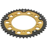 Supersprox Rondsel RST-1792:43-GLD
