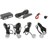 Master CP5S Parkeerassistent