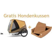 Croozer Fietskar