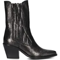 Bronx 34252 Laarzen | Maat 37 Dames Brons