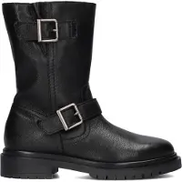 Blasz Dames Boots 2fire220 - Zwart - Maat 37