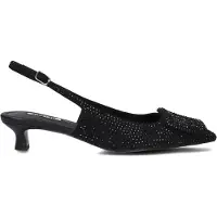Bibi Lou Dames Hakken 692z00vk - Zwart - Maat 38