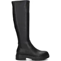 Omoda Dames Laarzen C0358-5 - Zwart - Maat 42