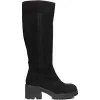 Blasz Dames Laarzen Evs-5014 - Zwart - Maat 41