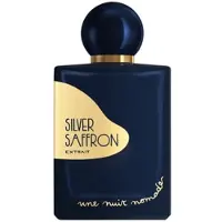 Une Nuit Nomade Silver Saffron Extrait Eau de Parfum 100 ml