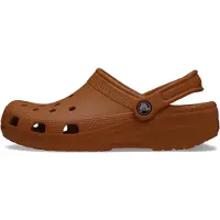 Crocs Clogs 'Classic' bruin