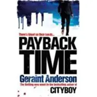 Headline PAYBACK TIME