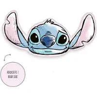 Disney Lilo & Stitch Pillow 42 cm