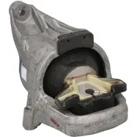SASIC 2706558 Motorsteunlager