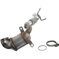 BM CATALYSTS BM15089H Roetfilter (DPF)