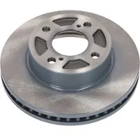 Blue Print ADBP430223 Remschijf
