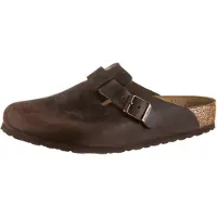 Birkenstock Clogs bruin
