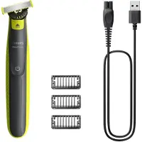Philips OneBlade 360 - Gezicht - QP2724/23