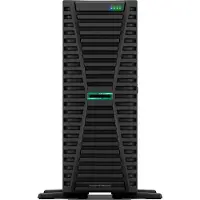 HP ProLiant ML350 Gen11 4510 2.4GHz 12c 1P 2x32GB-R 8SFF NS204i-u MR408i-o 2x1000W PS EU Server