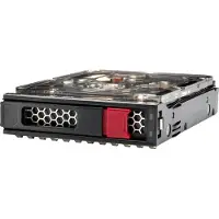 HP 6TB SAS 12G Business Critical 7.2K LFF LP 1-year Warranty 512e Multi Vendor HDD