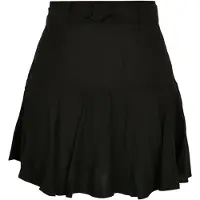 Urban Classics Rok zwart
