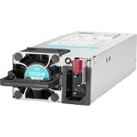 HP 1000W Flex Slot Titanium Hot Plug Power Supply Kit