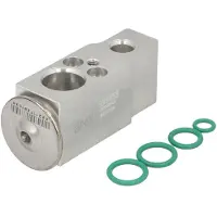 Nissens 999455 Expansieventiel airco