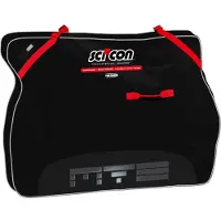Scicon Plus Mtb Fiets Transporttas