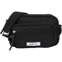 DAY ET Schoudertas - Gweneth RE-S SB S - Zwart - - OneSize - Schoudertas