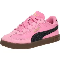 Puma Sneakers 'Club II Era' goud / lichtroze / zwart