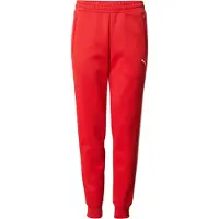 Puma Sportbroek 'T7 Always On' rood / wit