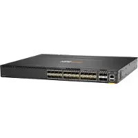 HP Aruba 6300M Switch 24-port SFP+ and 4-port SFP56